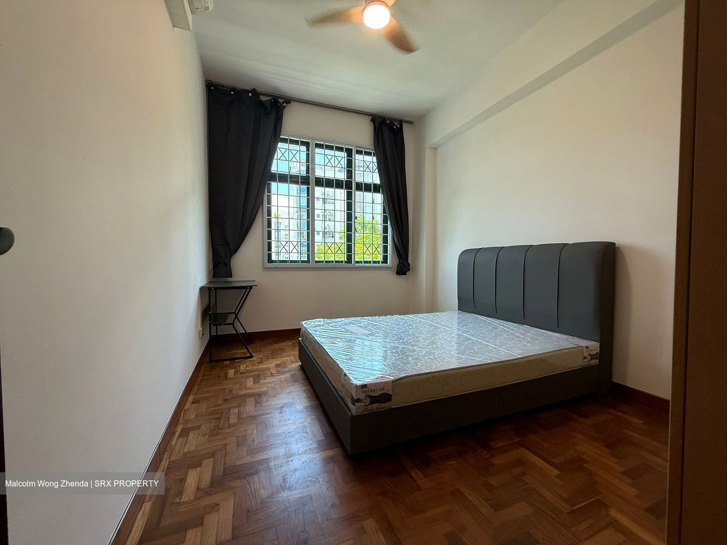 Parc Oasis (D22), Condominium #558846851